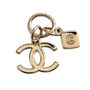 CHANEL Holiday 2023 Christmas Limited Edition Novelty Charm Pendant
